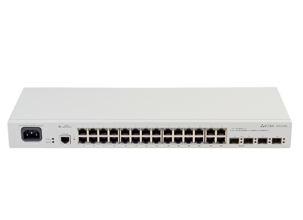 Коммутатор доступа MES1428