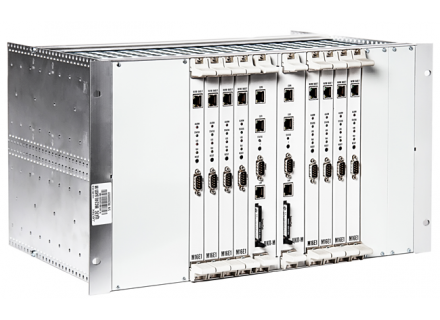 Блок коммутации потоков БКП‑М