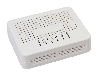 Абонентский VoIP‑шлюз TAU‑1M.IP