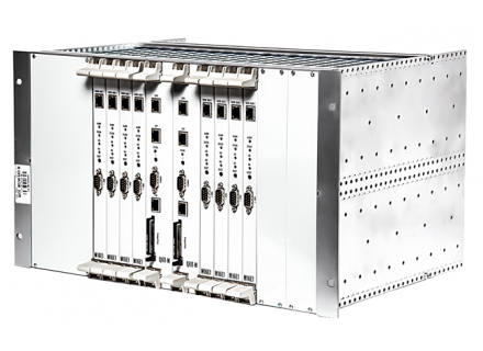 Блок коммутации потоков БКП‑М