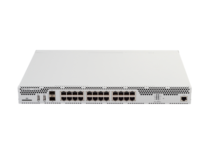 Сервисный маршрутизатор ESR‑1000