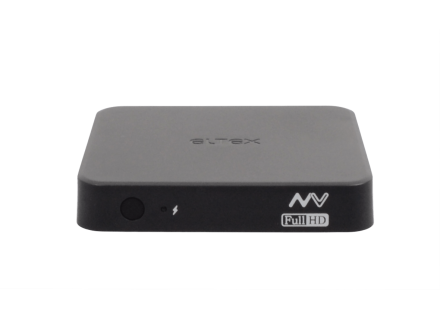 ТВ приставка NV‑501‑Wac