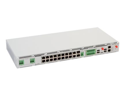 Промышленный контроллер MD1