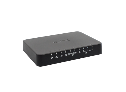 Абонентский маршрутизатор RG‑35‑WZ