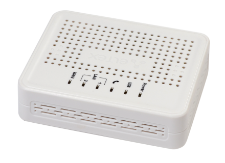 Абонентский VoIP‑шлюз TAU‑1M.IP