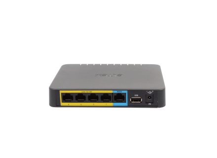 Абонентский маршрутизатор RG‑35‑WZ