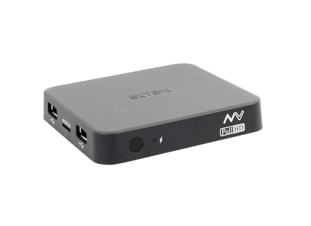 ТВ приставка NV‑501‑Wac