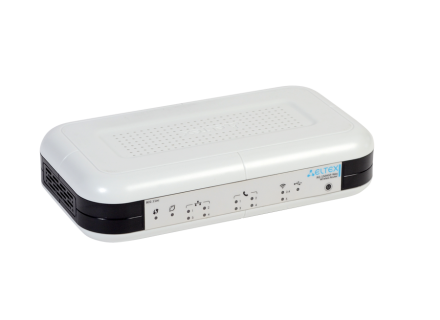 Абонентский маршрутизатор серии RG‑1504GF‑WAC
