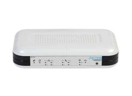 Абонентский маршрутизатор серии RG‑1504GF‑WAC