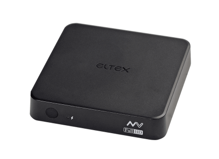 ТВ приставка NV‑510‑WB