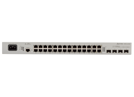 Коммутатор доступа MES1124M