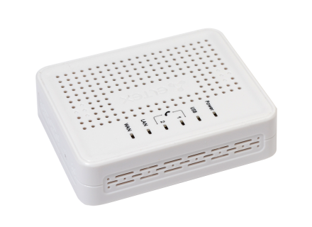 Абонентский VoIP‑шлюз TAU‑2M.IP