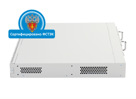 Межсетевой экран ESR‑1000 FSTEC