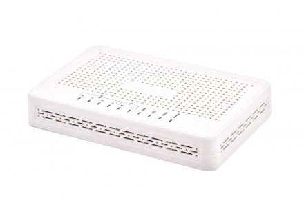 Транковый шлюз SMG‑4