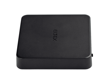 ТВ приставка NV‑510‑WB