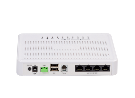 Абонентский терминал NTU‑RG‑1421G‑WZ