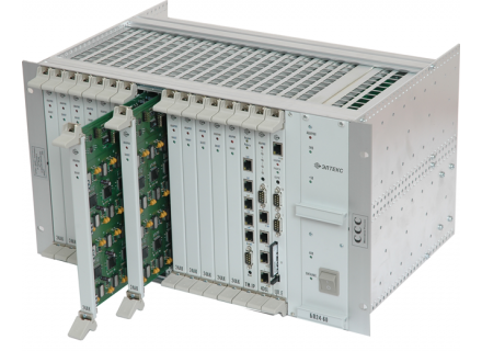 Цифровая АТС МС240