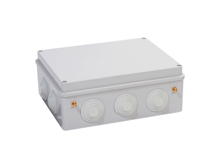 Промышленный контроллер MD3