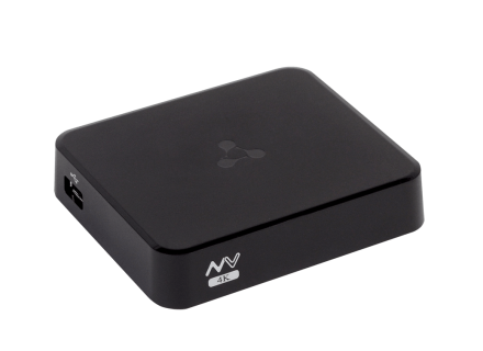 ТВ приставка NV‑720‑WB