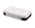 Абонентский VoIP‑шлюз TAU‑4.IP (4 FXS)