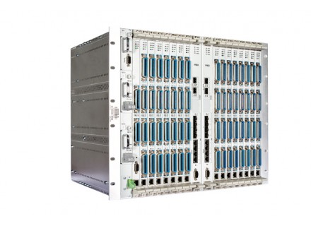 MSAN MC1000‑PX (1152 FXS)