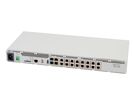 Офисная IP АТС SMG‑200