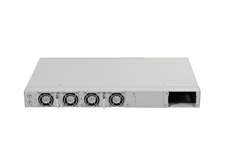 Коммутатор агрегации MES5324