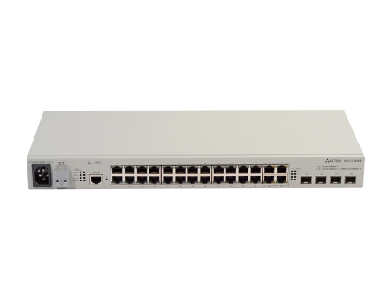 Коммутатор доступа MES2124МВ