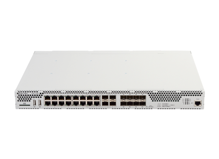 Сервисный маршрутизатор ESR‑1200