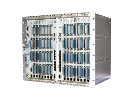 MSAN MC1000‑PX (1152 FXS)