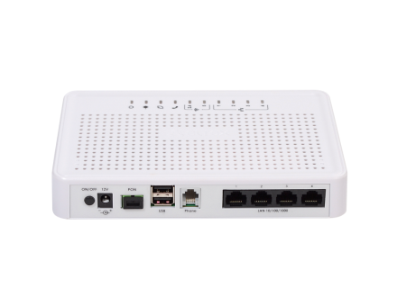 Абонентский терминал NTE‑RG‑1421G‑WZ