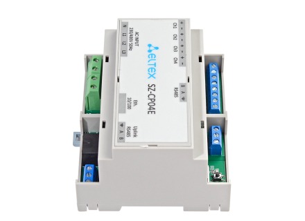 Контроллер беспроводной сети SZ‑CP04EС