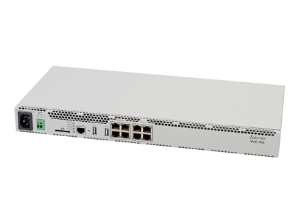 Офисная IP АТС SMG‑500