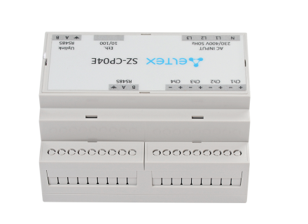 Контроллер беспроводной сети SZ‑CP04EС