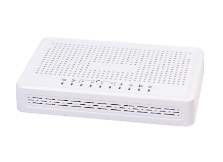 Абонентский VoIP‑шлюз TAU‑4M.IP