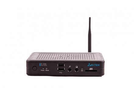 Тонкий клиент TC‑20