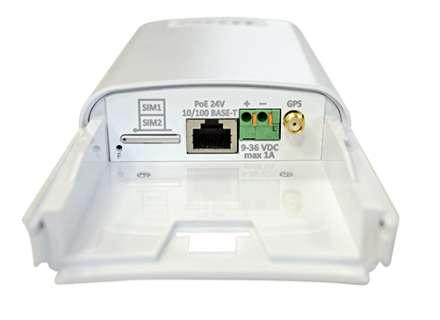 Беспроводная точка доступа WB‑15‑W