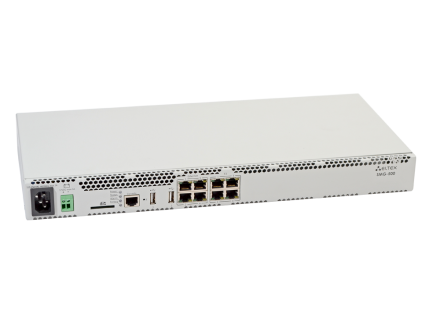 Офисная IP АТС SMG‑500