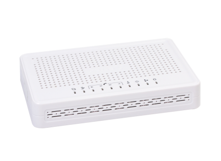 Абонентский VoIP‑шлюз TAU‑4M.IP