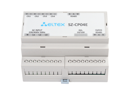 Контроллер беспроводной сети SZ‑CP04EС