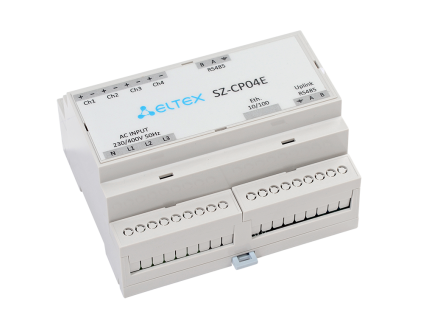 Контроллер беспроводной сети SZ‑CP04EС