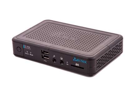 Тонкий клиент TC‑20