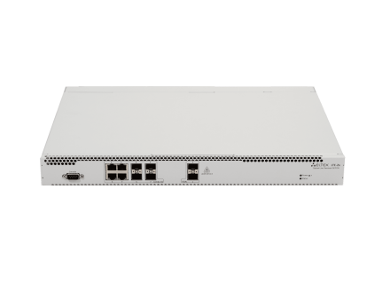 Станционный терминал Turbo GEPON OLT LTE‑2X