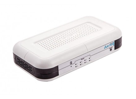 Абонентский VoIP‑шлюз TAU‑8.IP (8 FXS)