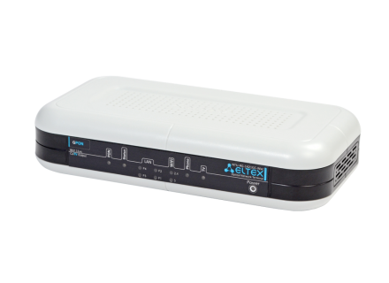 Абонентский терминал ONT NTU‑RG‑1421GC‑Wac