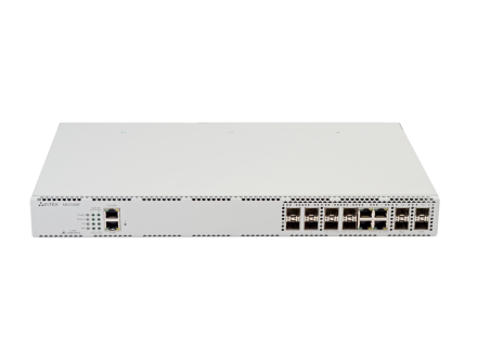 Коммутатор агрегации MES3308F