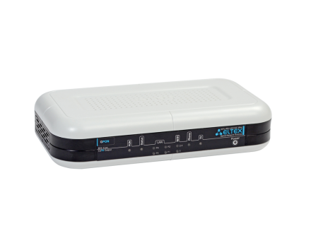 Абонентский терминал ONT NTU‑RG‑1421GC‑Wac