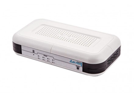 Абонентский VoIP‑шлюз TAU‑8.IP (8 FXS)