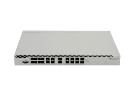 Станционный терминал Turbo GEPON OLT LTE‑8X