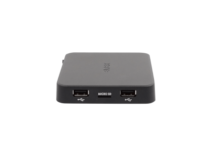 ТВ приставка NV‑501